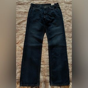 NWT Tommy Hilfiger Classic Fit Straight Leg Jeans Men’s 34 x 34